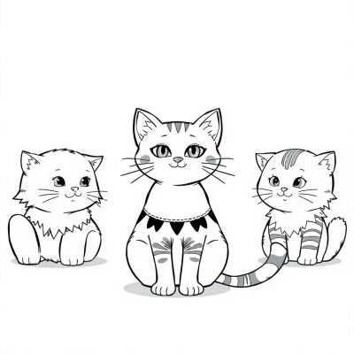 Funny Cats