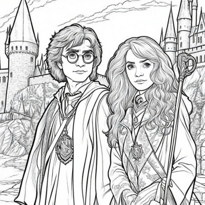 Wizards of Gryffindor