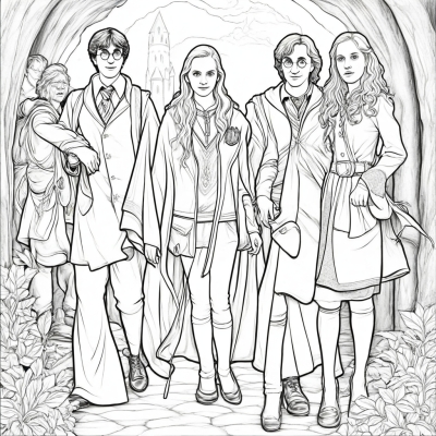 Harry Potter and the Half-Blood Prince