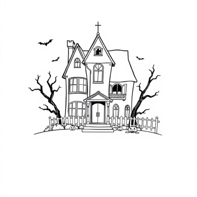 Haunted House