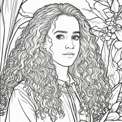 Hermione Granger