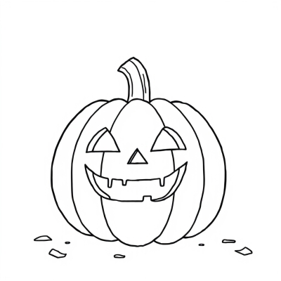 Jack-o'-Lantern