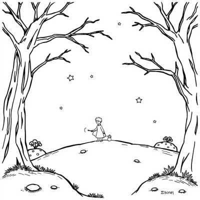 The Little Prince