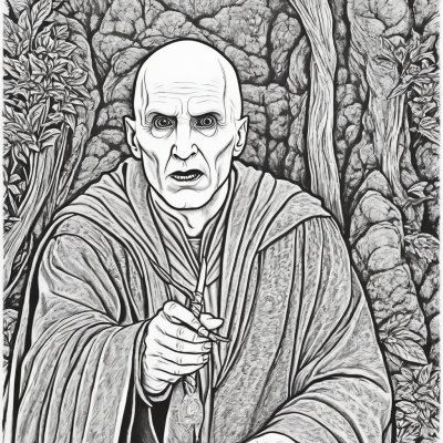 Lord Voldemort