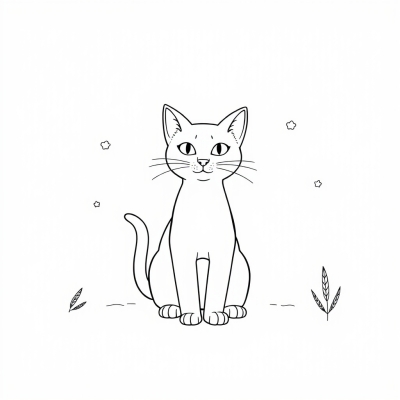 Cat Marquise