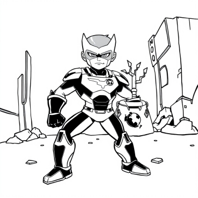 Max Steel