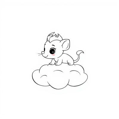 Rascal on a Cloud