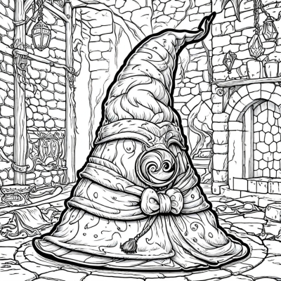 Sorting Hat