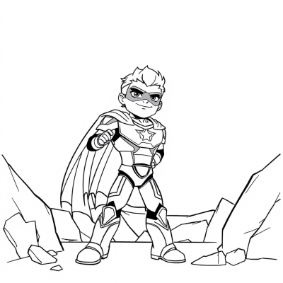 Max Steel