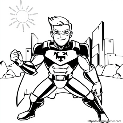 Max Steel