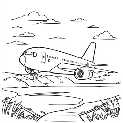 Airplane