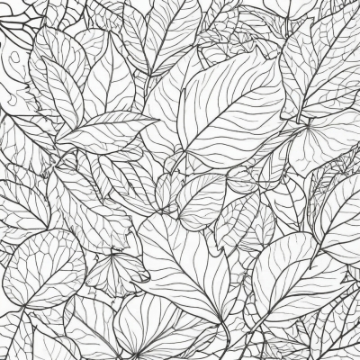 Autumn Leaves