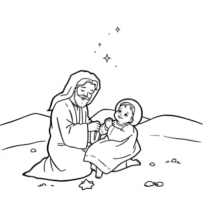 Baby Jesus