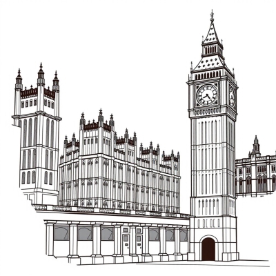 Big Ben