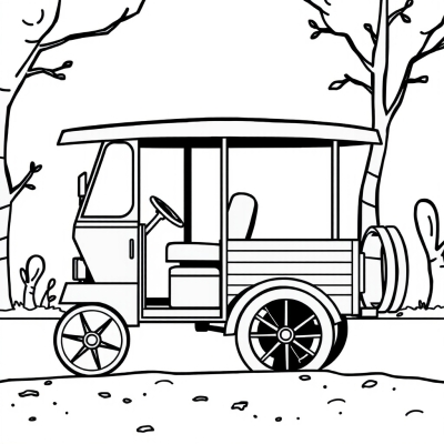 Cart