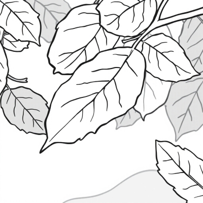 Cherry Leaf