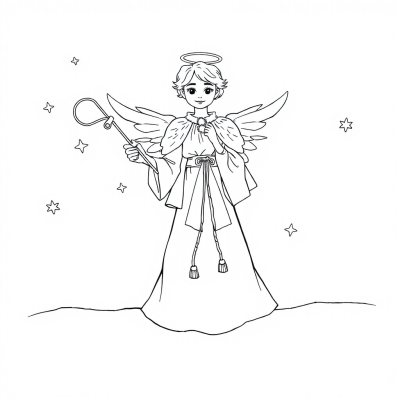 Christmas Angel