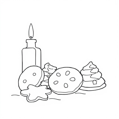 Christmas Cookies