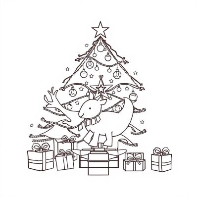 Christmas for Kids
