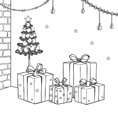 Christmas Presents