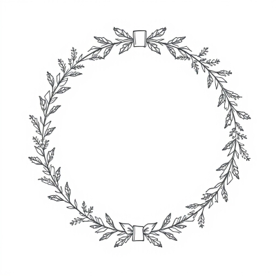 Christmas Wreath