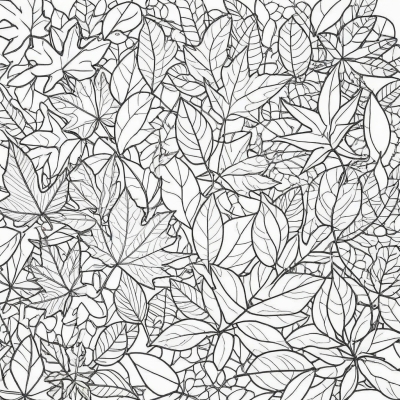 Leaf Collection