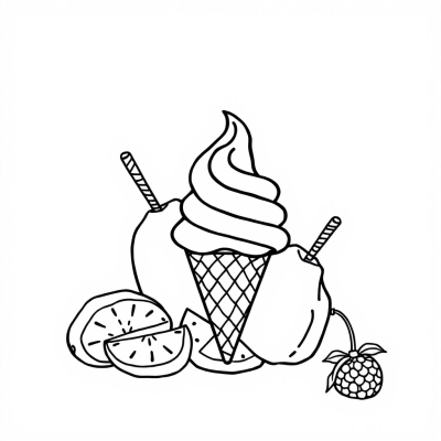 I Love Ice Cream