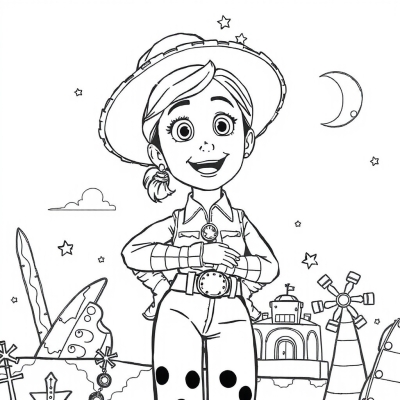 Jessie