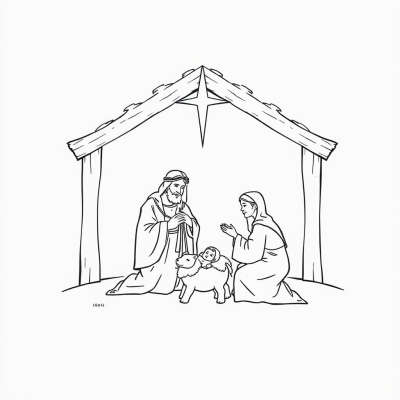 Jesus Christ is Born