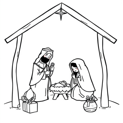 The Nativity