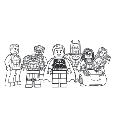 Justice League