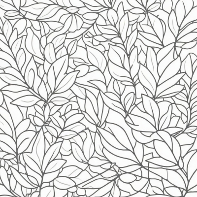 Leaves for Preschoolers