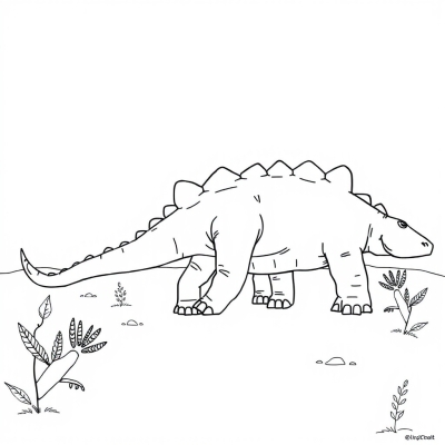 Clicking-Liopleurodon