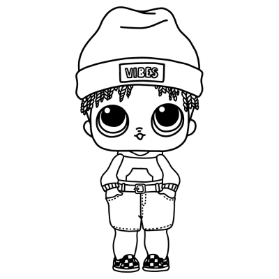 LOL Boy Sunshine