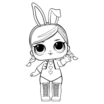 LOL Bunny Hops