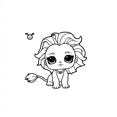LOL Zodiac Sign Leo