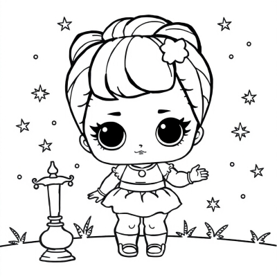 LOL Zodiac Sign Libra