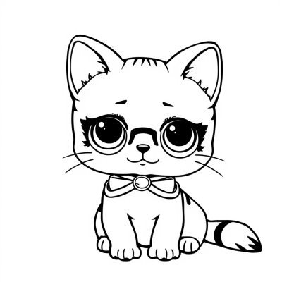 LOL Pet Kitten Meow