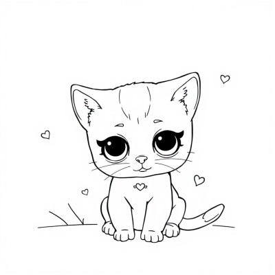LOL Pet Kitten Pippin