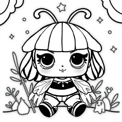 LOL Vailey Bee Bee