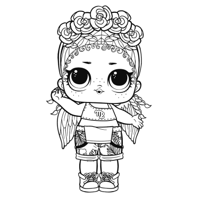 LOL Zodiac Sign Virgo