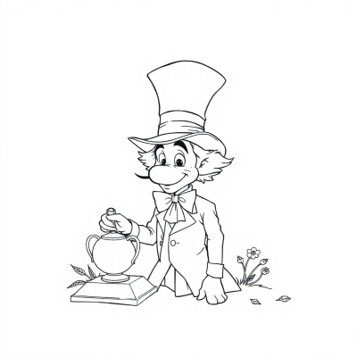 Mad Hatter