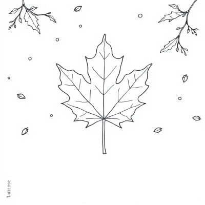 Maple Leaf