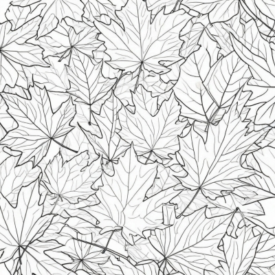 Maple Leaves