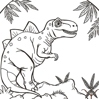 Mother Maiasaura