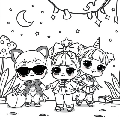 Pop BB LOL OMG Remix