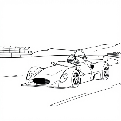 Race Car
