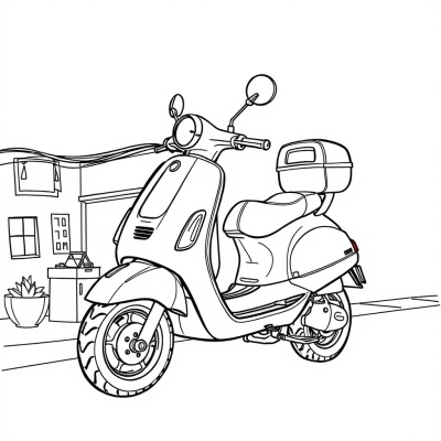 Scooter