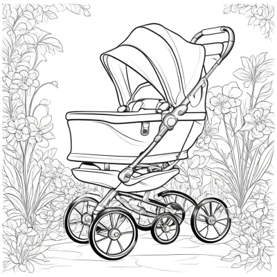 Stroller