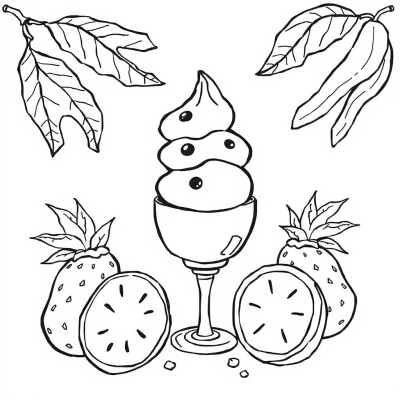 Summer Ice Cream